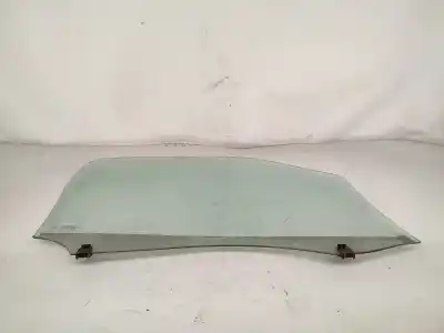 Автозапчастина б/у скло передніх дверей ліве для citroen ds3 1.6 blue-hdi fap посилання на oem iam 43r007951  
