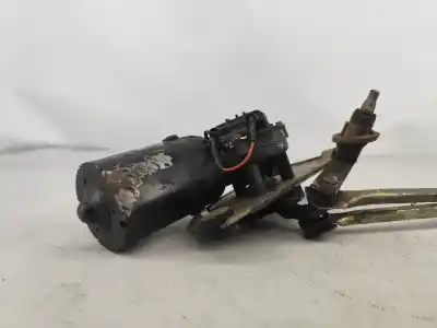 Second-hand car spare part front windshield wiper motor for opel corsa a hatchback (s83) 1.5 td (f08. m08. f68. m68) oem iam references 4 pinos  