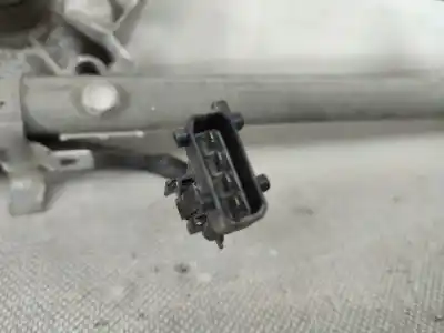 Автозапчасти б/у мотор переднего стеклоочистителя за opel vectra c gts (z02) 1.9 cdti (f68) ссылки oem iam 23003922  