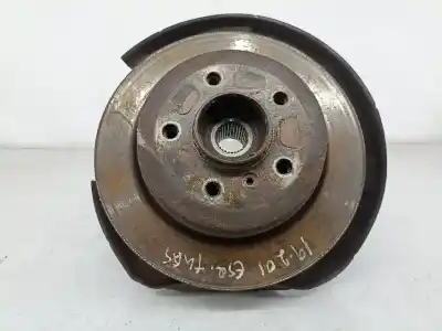 Pezzo di ricambio per auto di seconda mano snodo posteriore sinistro per bmw x1 (e84) sdrive 20 d riferimenti oem iam 6788049