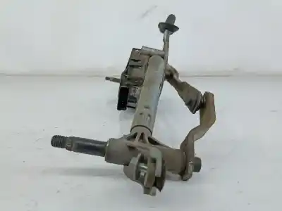 Автозапчасти б/у мотор переднего стеклоочистителя за peugeot 207/207+ (wa_, wc_) 1.4 hdi ссылки oem iam 9650380780  