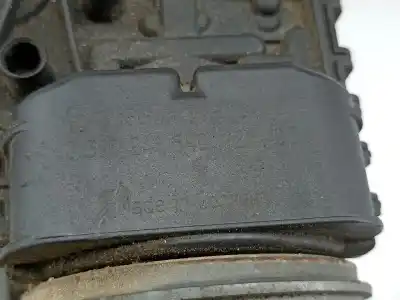 Автозапчасти б/у мотор переднего стеклоочистителя за peugeot 207/207+ (wa_, wc_) 1.4 hdi ссылки oem iam 9650380780  