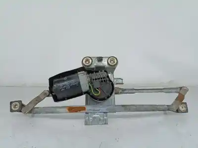 Pezzo di ricambio per auto di seconda mano tiranti e motorino del tergicristallo anteriore per ford ka (rb_) 1.3 i riferimenti oem iam 97kg17b571ab