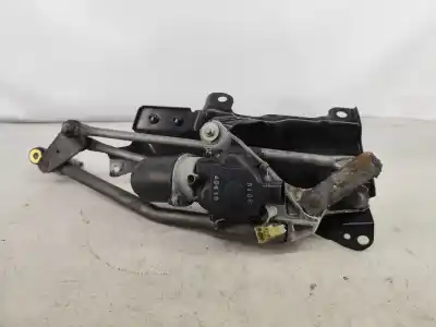 Pezzo di ricambio per auto di seconda mano tiranti e motorino del tergicristallo anteriore per mazda 2 (dy) gasolina 2004 5p riferimenti oem iam 40610