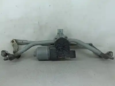 Peça sobressalente para automóvel em segunda mão motor do limpa para brisas por peugeot 2008 i (cu_) 1.6 hdi referências oem iam 0390241540