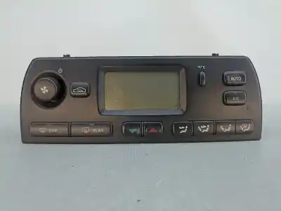 Pezzo di ricambio per auto di seconda mano CONTROLLO CLIMATICO per JAGUAR X-TYPE I (X400)  Riferimenti OEM IAM 1X4H18C612BG  