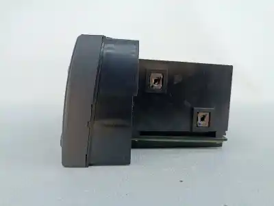 Pezzo di ricambio per auto di seconda mano controllo climatico per jaguar x-type i (x400) 2.5 v6 a las 4 ruedas riferimenti oem iam 1x4h18c612bg  