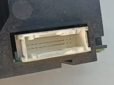 Pezzo di ricambio per auto di seconda mano controllo climatico per jaguar x-type i (x400) 2.5 v6 a las 4 ruedas riferimenti oem iam 1x4h18c612bg  