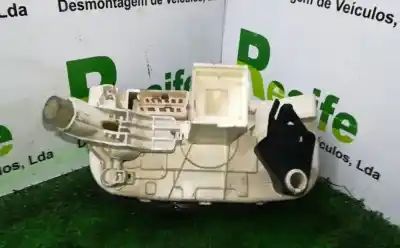 Pezzo di ricambio per auto di seconda mano controllo climatico per opel corsa c (x01) 1.7 di (f08 f68) riferimenti oem iam   