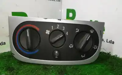 Автозапчасти б/у климат-контроль за OPEL CORSA C (X01) 1.7 DI (F08 F68) ссылки OEM IAM   