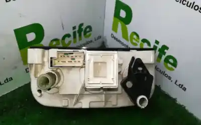 Pezzo di ricambio per auto di seconda mano controllo climatico per opel corsa c (x01) 1.7 di (f08 f68) riferimenti oem iam   