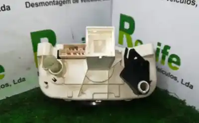 Pezzo di ricambio per auto di seconda mano controllo climatico per opel corsa c (x01) 1.7 di (f08 f68) riferimenti oem iam   