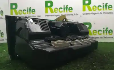 Peça sobressalente para automóvel em segunda mão comando de sofagem (chauffage / ar condicionado) por audi a6 c6 (4f2) 2.0 tdi referências oem iam   