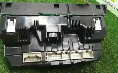 Peça sobressalente para automóvel em segunda mão comando de sofagem (chauffage / ar condicionado) por audi a6 c6 (4f2) 2.0 tdi referências oem iam   