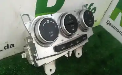 Second-hand car spare part climate control for mazda 5 (cr19) 2.0 cd (cr19) oem iam references cc30  