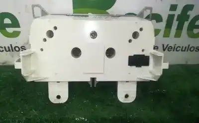 Second-hand car spare part climate control for mazda 5 (cr19) 2.0 cd (cr19) oem iam references cc30  