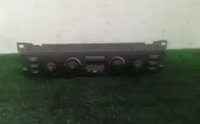 Second-hand car spare part climate control for bmw 7 (e65, e66, e67) 730 i li oem iam references 64116932147