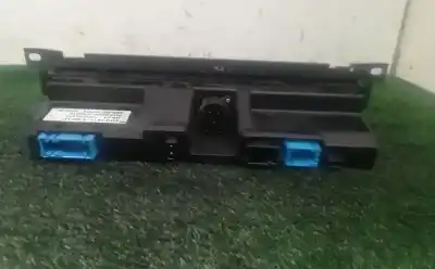 Second-hand car spare part climate control for bmw 7 (e65, e66, e67) 730 i li oem iam references 64116932147  