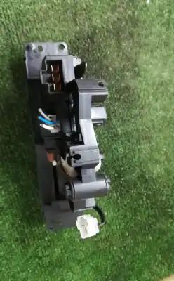 Second-hand car spare part climate control for opel frontera a (u92) 2.5 tds oem iam references   