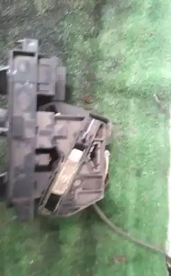 Second-hand car spare part climate control for seat leon (1m1) 1.6 oem iam references   