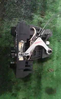 Second-hand car spare part climate control for seat leon (1m1) 1.6 oem iam references   