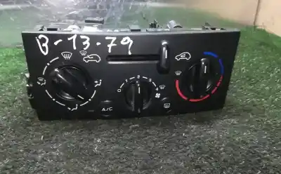 Автозапчасти б/у климат-контроль за peugeot 207/207+ (wa_, wc_) 1.4 16v ссылки oem iam n102079bt