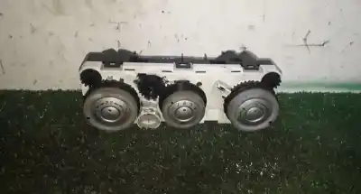 Автозапчастина б/у КЛІМАТ-КОНТРОЛЬ для MITSUBISHI COLT VAN (Z3_V)  Посилання на OEM IAM PMN164569  