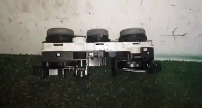 Автозапчасти б/у климат-контроль за mitsubishi colt van (z3_v) gasolina 3p ссылки oem iam pmn164569  