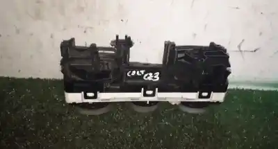 Автозапчасти б/у климат-контроль за mitsubishi colt van (z3_v) gasolina 3p ссылки oem iam pmn164569  