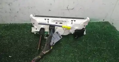 Peça sobressalente para automóvel em segunda mão comando de sofagem (chauffage / ar condicionado) por mini mini (r50, r53) 3240 lb gasolina 2006 3p referências oem iam 64111502212  