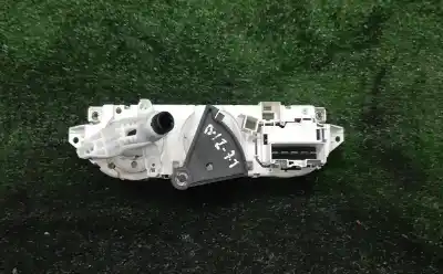 Pezzo di ricambio per auto di seconda mano controllo climatico per ford focus ii (da_, hcp, dp) 1.6 tdci riferimenti oem iam 69607320  