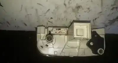 Автозапчасти б/у климат-контроль за opel corsa a caixa (s83) 1.5 d (f08. w5l) ссылки oem iam 0260209i209  
