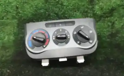 Second-hand car spare part CLIMATE CONTROL for FIAT PUNTO / GRANDE PUNTO (199)  OEM IAM references 5G1140100  