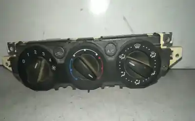 Автозапчастина б/у клімат-контроль для FORD FOCUS II (DA_, HCP, DP) 1.6TDCI Посилання на OEM IAM 3M5T19980AD  