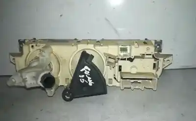 Pezzo di ricambio per auto di seconda mano controllo climatico per ford focus ii (da_, hcp, dp) 1.6tdci riferimenti oem iam 3m5t19980ad  