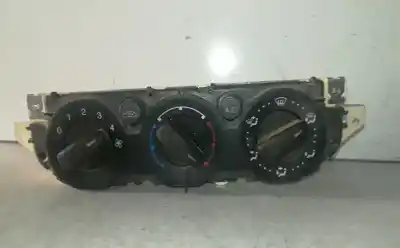 Автозапчастина б/у клімат-контроль для FORD FOCUS II (DA_, HCP, DP) 1.6TDCI Посилання на OEM IAM 3M5T19980AD  