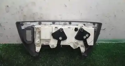 Pezzo di ricambio per auto di seconda mano controllo climatico per renault scénic i veículo multiuso (ja0/1_, fa0_) 1.9d riferimenti oem iam 663212p  