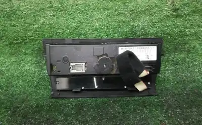Автозапчасти б/у климат-контроль за bmw 3 touring (e91) 320 d ссылки oem iam bmw6411  