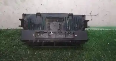 Second-hand car spare part climate control for audi a3 (8p1) 100 f gasolina 2005 5p oem iam references 8p08200435pr  