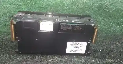 Автозапчасти б/у климат-контроль за land rover discovery ii (l318) 2.5 td5 4x4 ссылки oem iam mf1465702990  