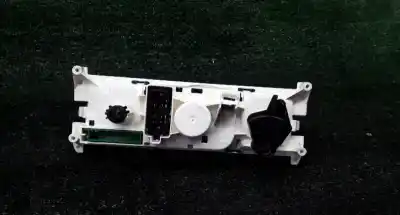 Second-hand car spare part climate control for mini mini (r50, r53) cooper oem iam references 64111502213  