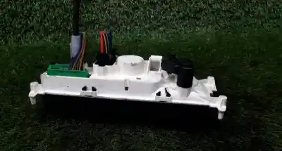 Pezzo di ricambio per auto di seconda mano controllo climatico per mini mini (r50, r53) cooper riferimenti oem iam 69437005  