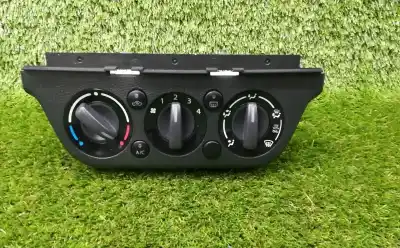 Second-hand car spare part climate control for suzuki swift iii (mz, ez) 1.3 ddis (rs 413d) oem iam references  Second-hand car spare part climate control for suzuki swift iii (mz, ez) 1.3 ddis (rs 413d) oem iam references