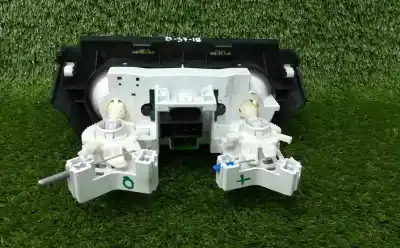 Second-hand car spare part climate control for suzuki swift iii (mz, ez) 1.3 ddis (rs 413d) oem iam references   