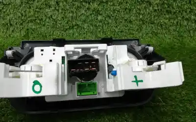 Second-hand car spare part climate control for suzuki swift iii (mz, ez) 1.3 ddis (rs 413d) oem iam references   