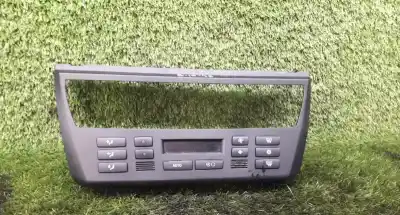 Peça sobressalente para automóvel em segunda mão comando de sofagem (chauffage / ar condicionado) por bmw x3 (e83) 2.0 d referências oem iam 