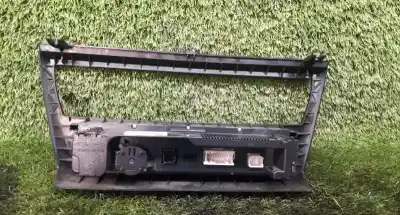 Peça sobressalente para automóvel em segunda mão comando de sofagem (chauffage / ar condicionado) por bmw x3 (e83) 2.0 d referências oem iam   