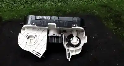 Peça sobressalente para automóvel em segunda mão comando de sofagem (chauffage / ar condicionado) por nissan qashqai / qashqai +2 i (j10, nj10, jj10e) 1.5 dci referências oem iam 7l15   Peça sobressalente para automóvel em segunda mão comando de sofagem (chauffage / ar condicionado) por nissan qashqai / qashqai +2 i (j10, nj10, jj10e) 1.5 dci referências oem iam 7l15