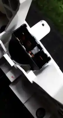 Peça sobressalente para automóvel em segunda mão comando de sofagem (chauffage / ar condicionado) por nissan qashqai / qashqai +2 i (j10, nj10, jj10e) 1.5 dci referências oem iam 7l15   Peça sobressalente para automóvel em segunda mão comando de sofagem (chauffage / ar condicionado) por nissan qashqai / qashqai +2 i (j10, nj10, jj10e) 1.5 dci referências oem iam 7l15