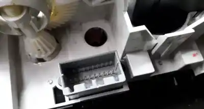 Peça sobressalente para automóvel em segunda mão comando de sofagem (chauffage / ar condicionado) por nissan qashqai / qashqai +2 i (j10, nj10, jj10e) 1.5 dci referências oem iam 7l15   Peça sobressalente para automóvel em segunda mão comando de sofagem (chauffage / ar condicionado) por nissan qashqai / qashqai +2 i (j10, nj10, jj10e) 1.5 dci referências oem iam 7l15